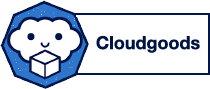 Cloudgoods Logo