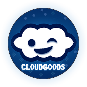Cloudgoods Logo Cloudgoods Logo