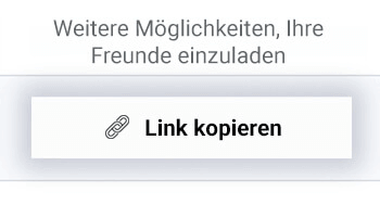 Dropbox Freunde Link kopieren Dropbox Freunde Link kopieren