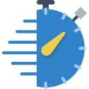 Wie lange dauert die Erweiterung?