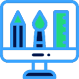 Vorteil 2: Seriöse Präsentation Deiner Artikel